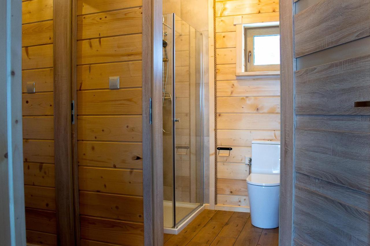 Chalupy Pod Lipami Szklarska Poreba Exterior photo
